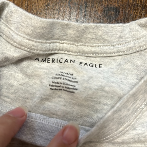 American eagle tshirt - Picture 4 of 4